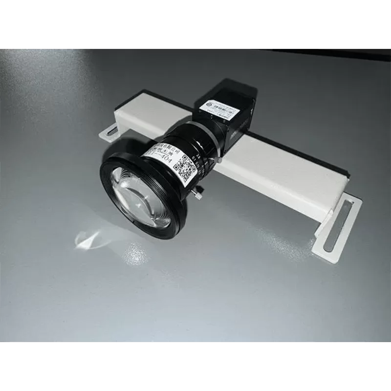 LC-1814 大型平台式上視覺雷射切割機:圖片 2