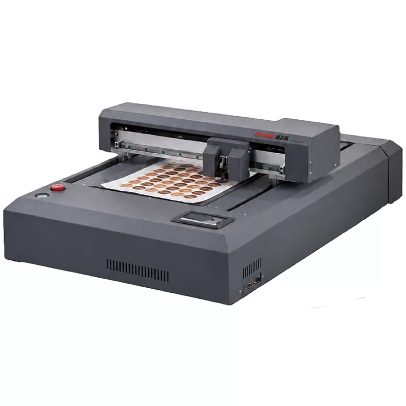 WCP-3550平板切割機