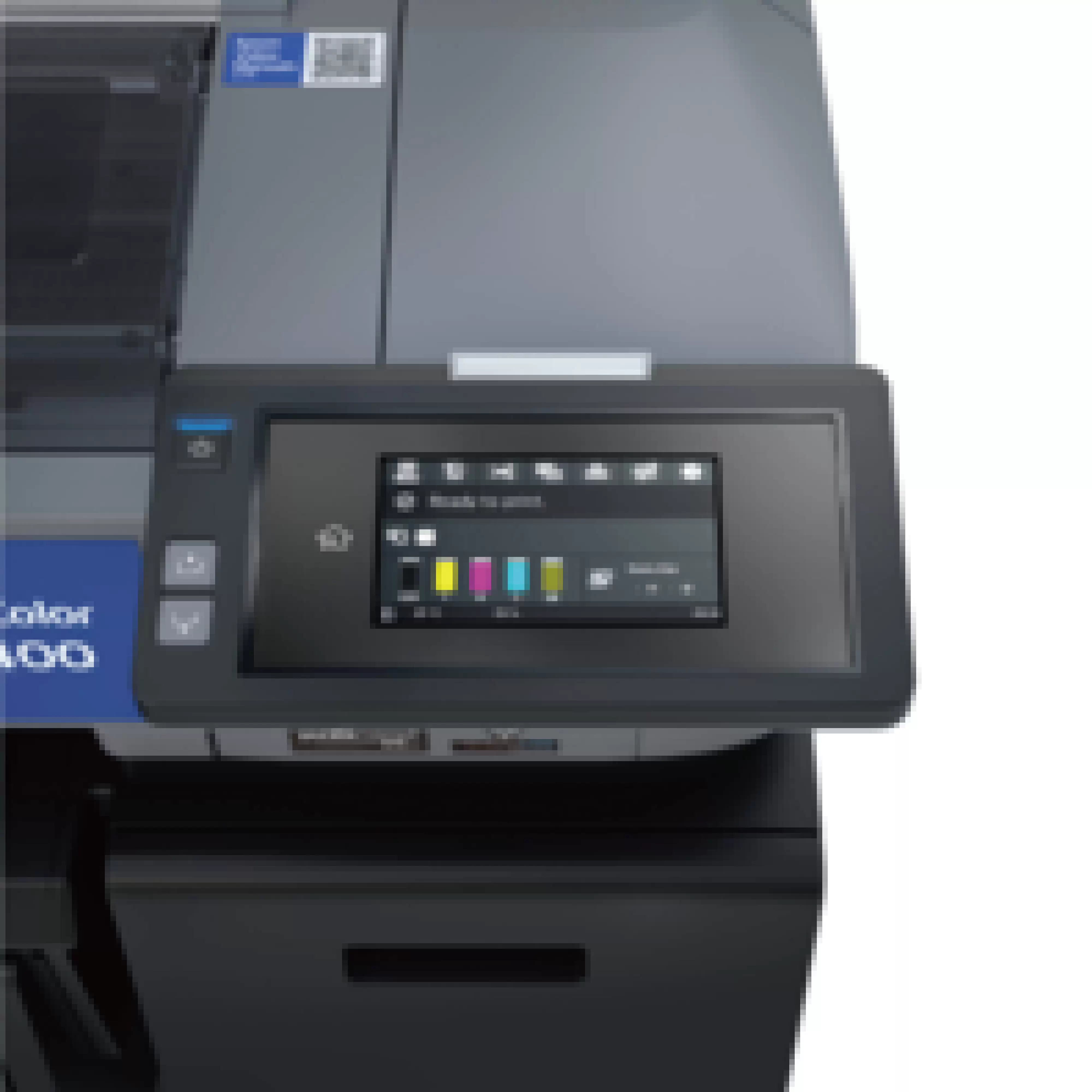 Epson SureColor SC-F6430 44吋熱昇華紡織輸出機:圖片 5