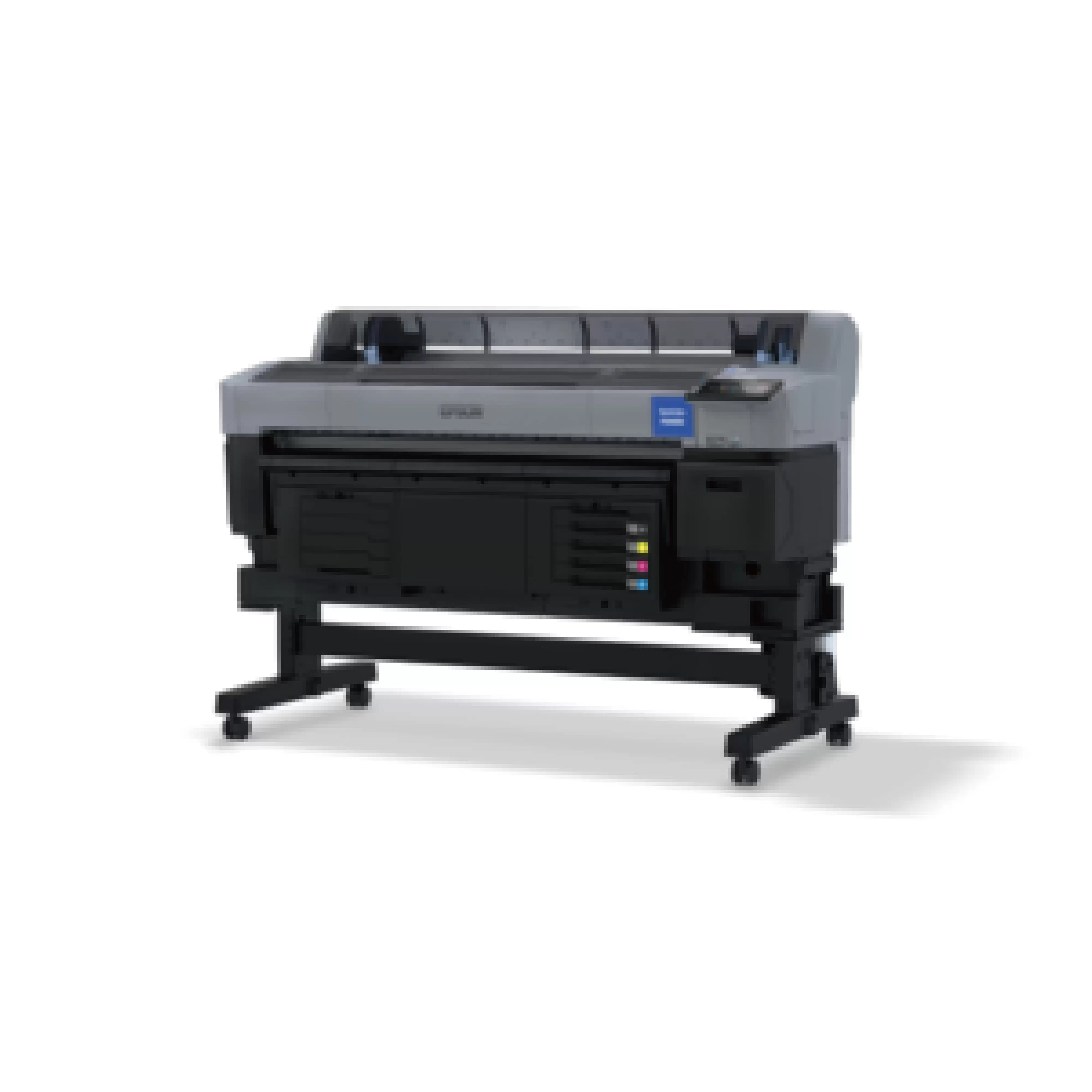 Epson SureColor SC-F6430 44吋熱昇華紡織輸出機:圖片 9