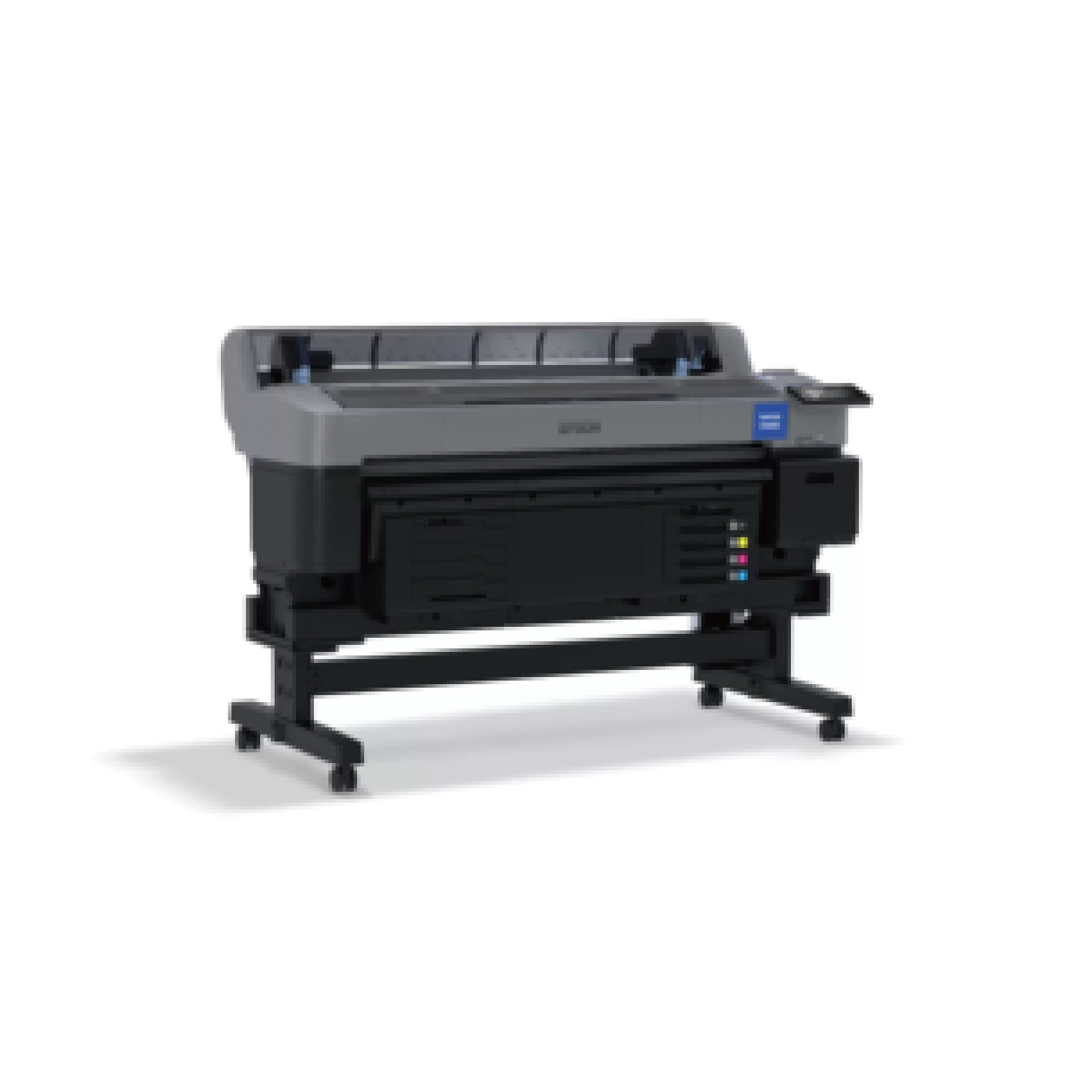 Epson SureColor SC-F6430 44吋熱昇華紡織輸出機:圖片 8