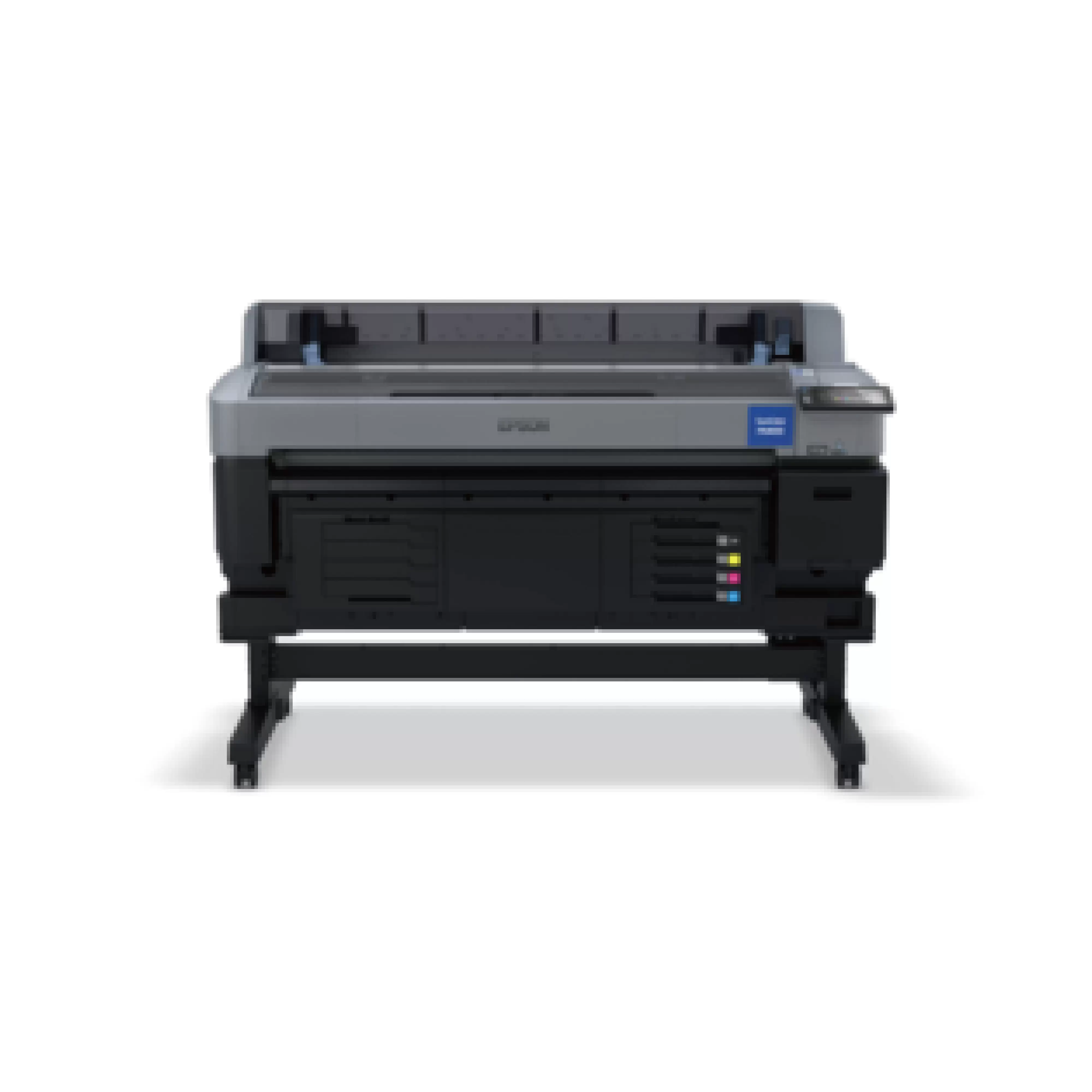 Epson SureColor SC-F6430 44吋熱昇華紡織輸出機:圖片 7