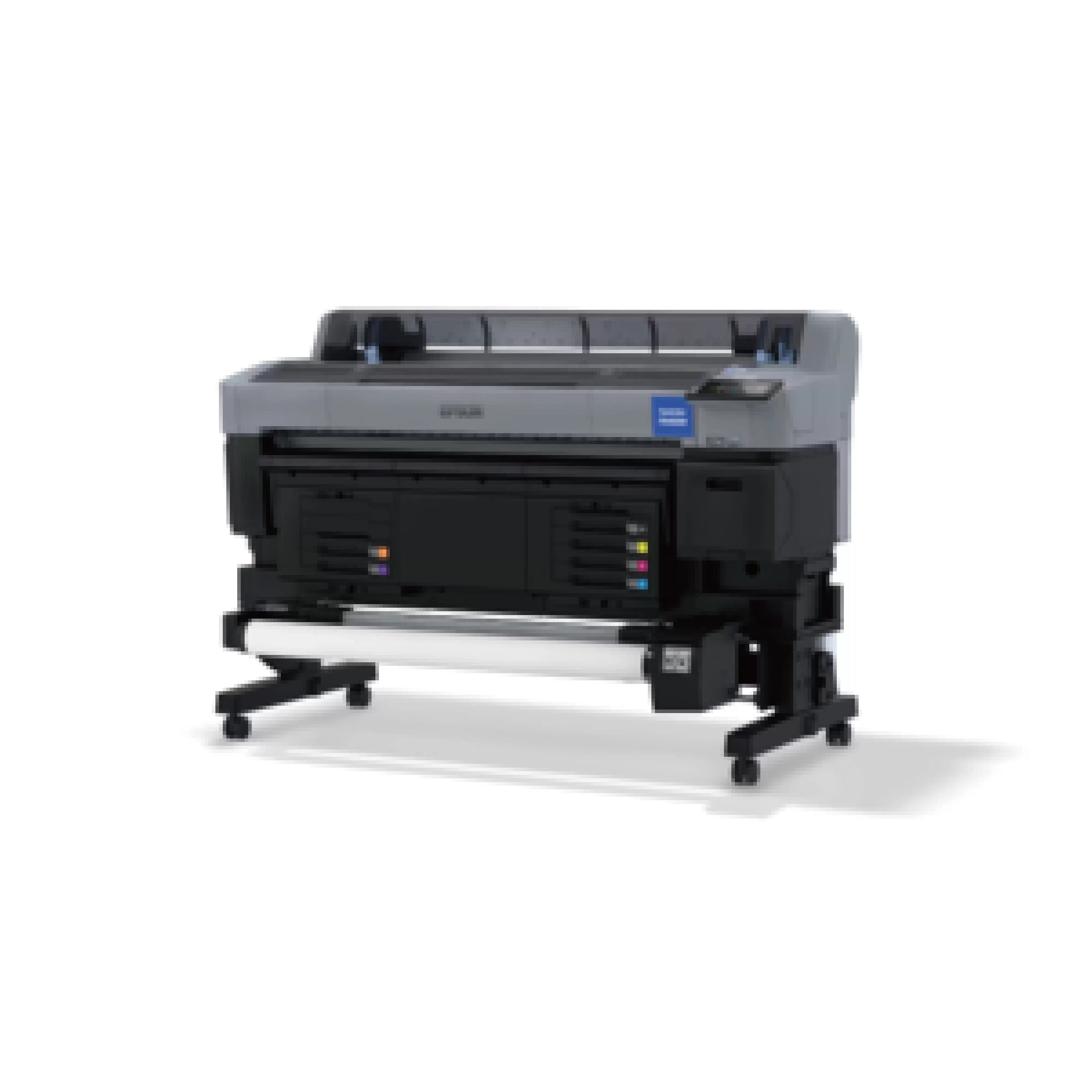 Epson SureColor SC-F6430H 44吋六色熱昇華紡織輸出機:圖片 5