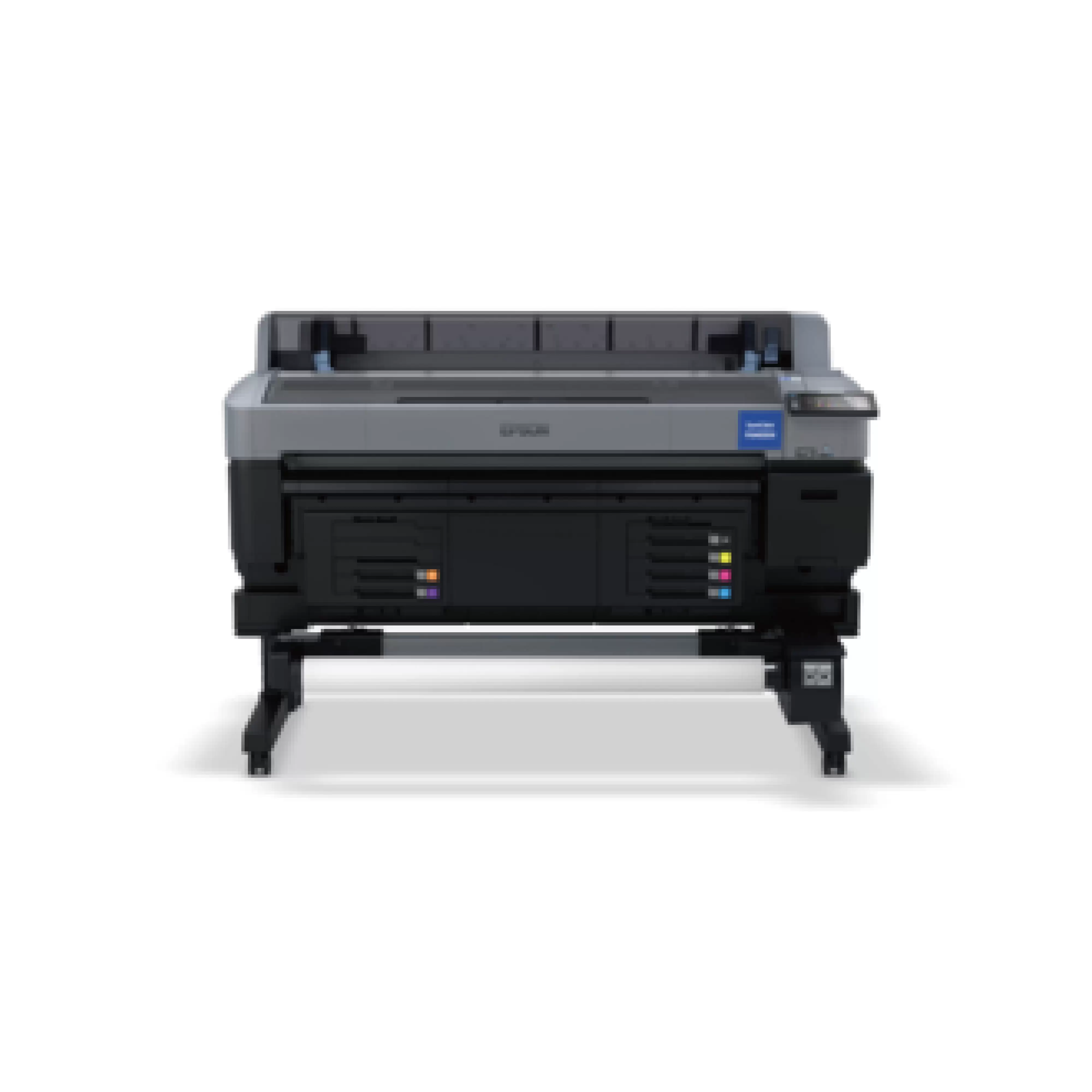 Epson SureColor SC-F6430H 44吋六色熱昇華紡織輸出機:圖片 4