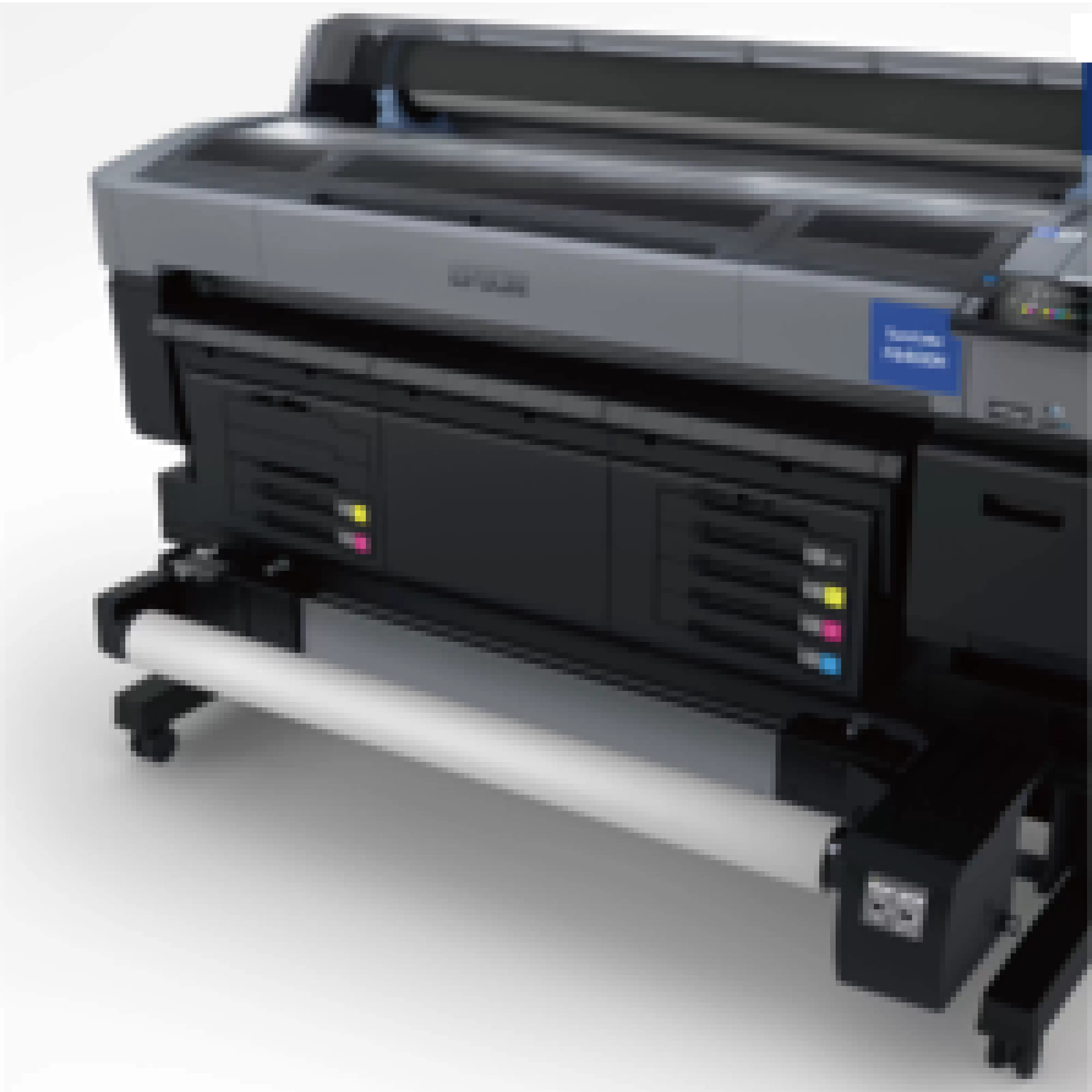 Epson SureColor SC-F6430H 44吋六色熱昇華紡織輸出機:圖片 3