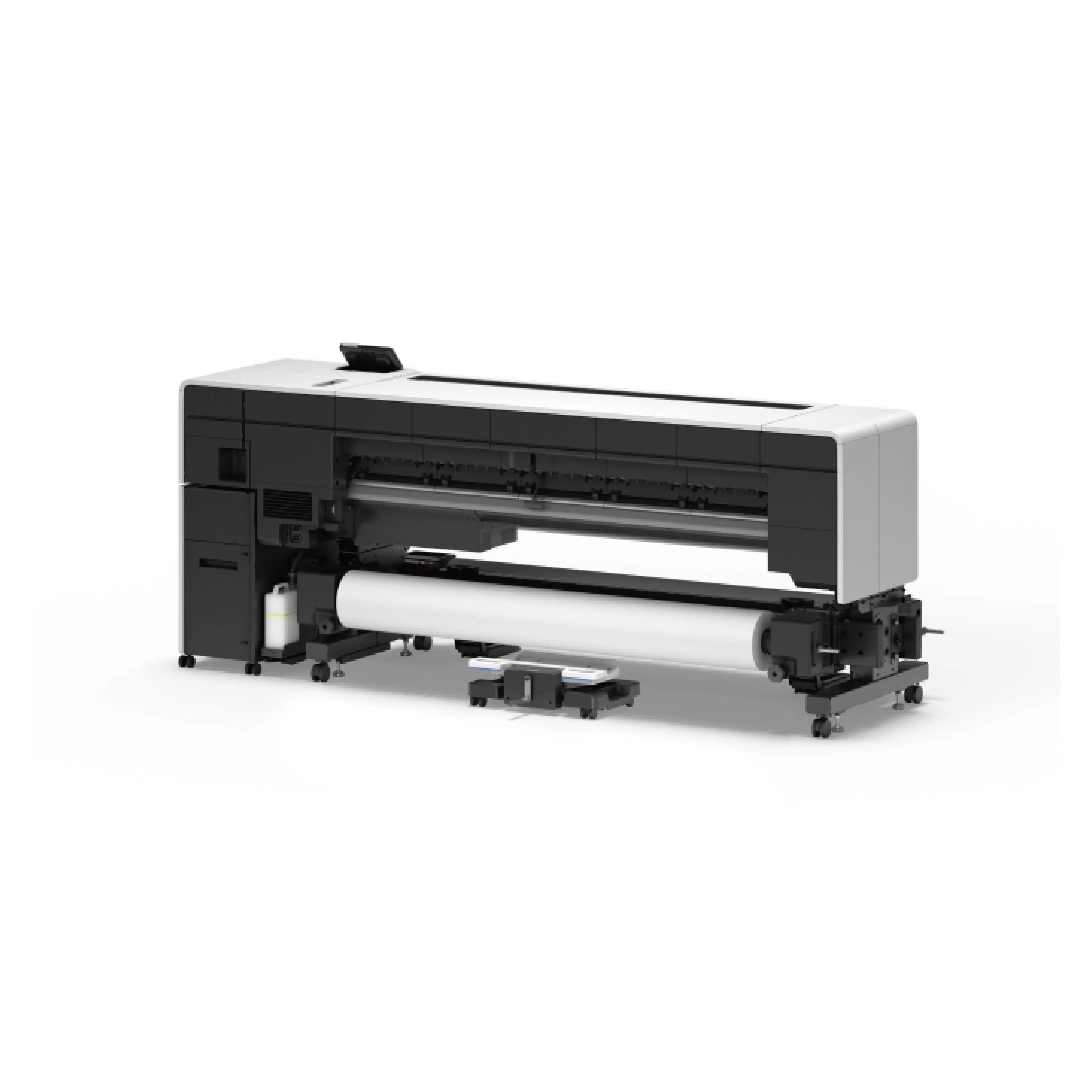 Epson SureColor SC-F9530 64吋四色高速熱昇華紡織輸出機 :圖片 6