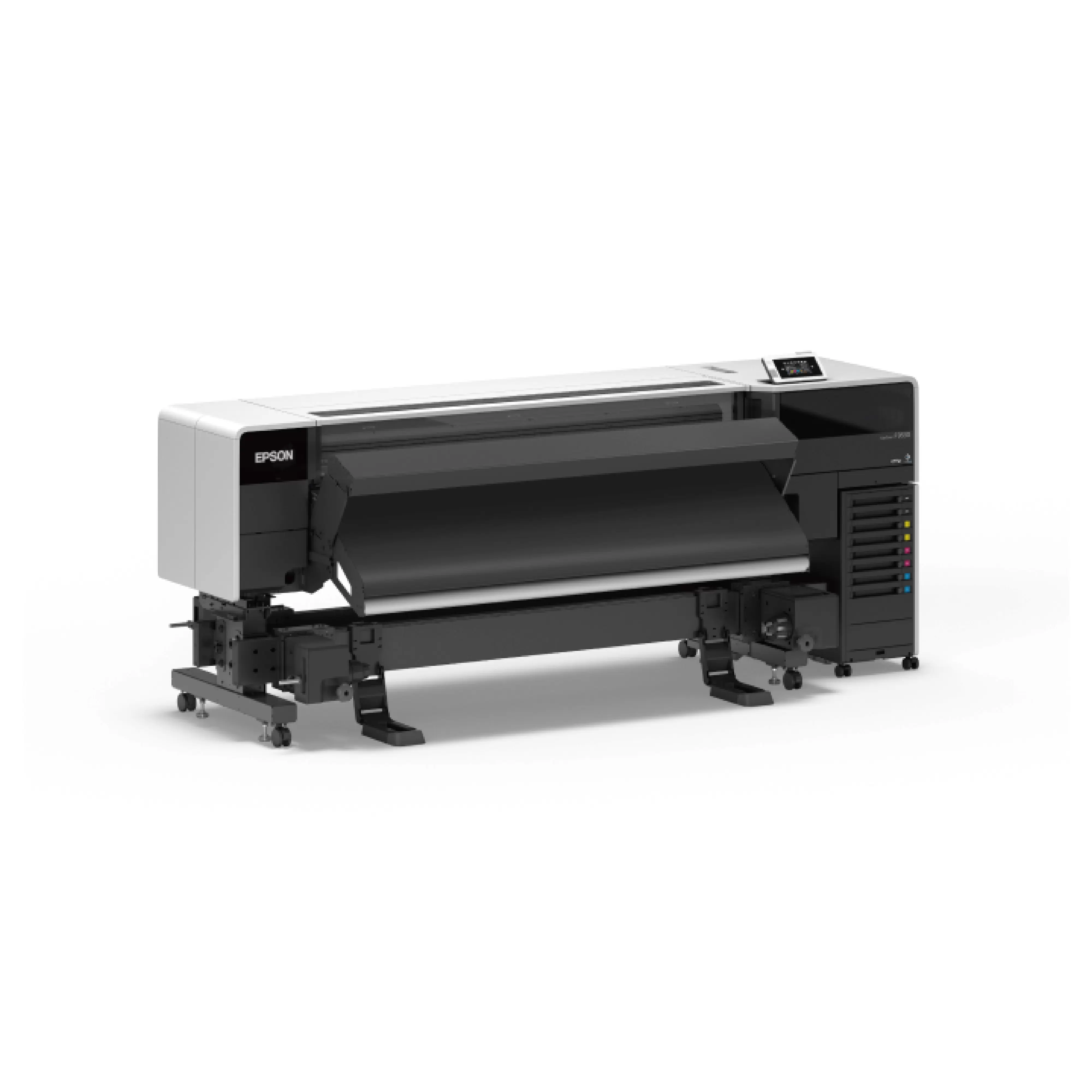 Epson SureColor SC-F9530 64吋四色高速熱昇華紡織輸出機 :圖片 5