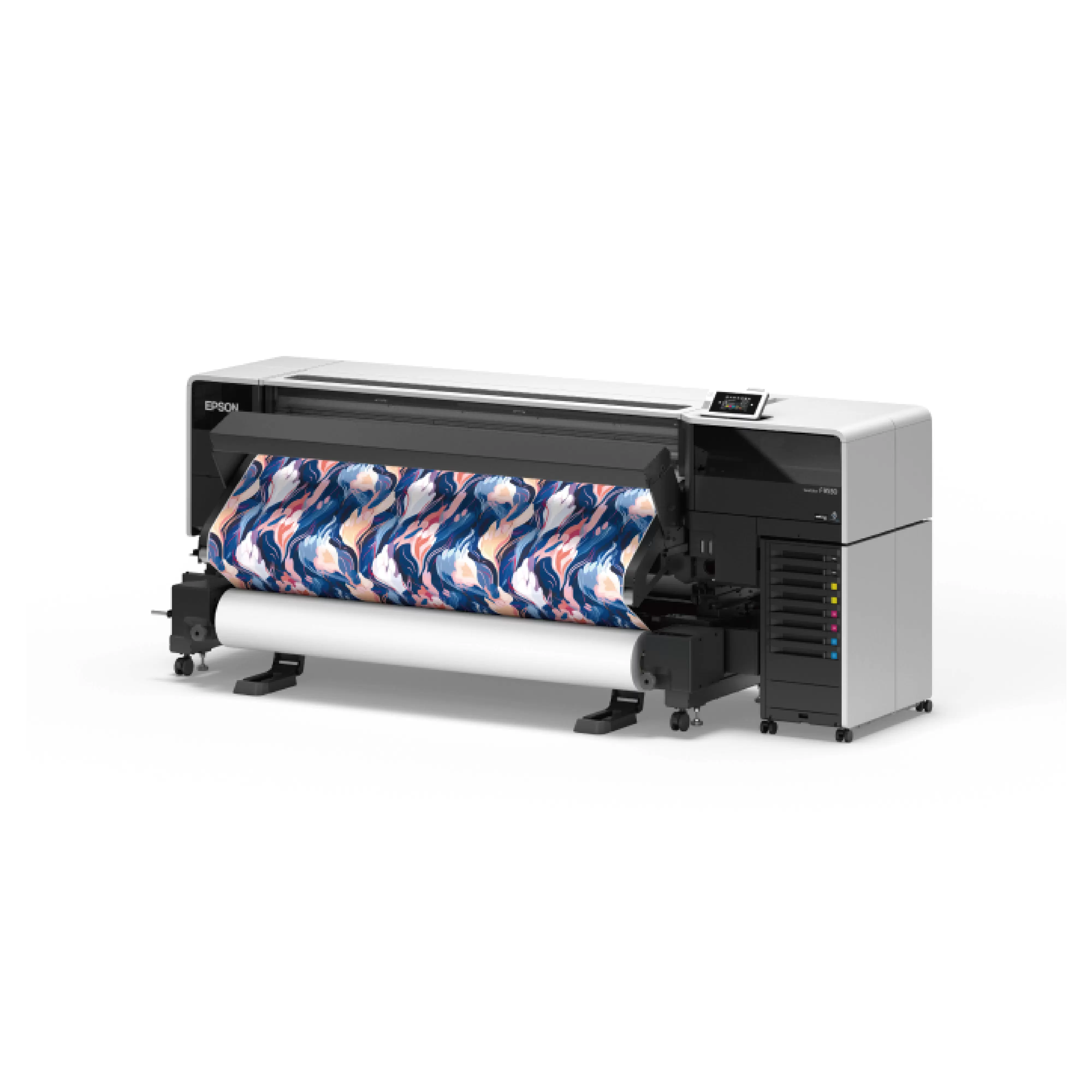 Epson SureColor SC-F9530 64吋四色高速熱昇華紡織輸出機 :圖片 2