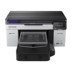 EPSON SureColor SC-F2230 商用成衣直噴機正面外觀