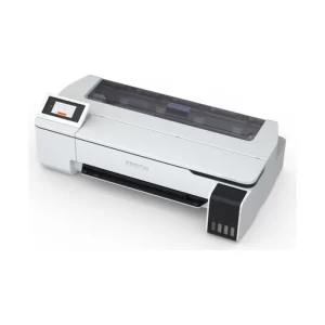 EPSON SureColor SC-F530 24吋熱昇華印表機左上方斜角外觀