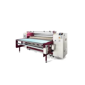 MONTI ANTONIO T02B 三合一熱轉印機外觀