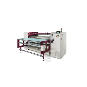 MONTI ANTONIO T03B 三合一熱轉印機外觀