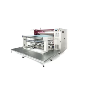 MONTI ANTONIO T08B 三合一熱轉印機外觀