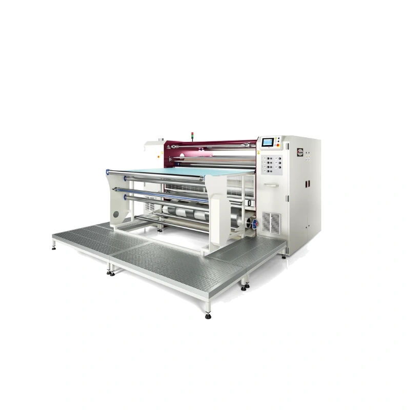 MONTI ANTONIO T08B 三合一熱轉印機外觀