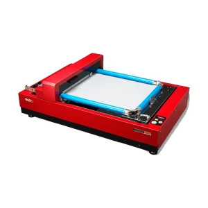 RISO GOCCOPRO QS2536 網版數位開版機產品外觀