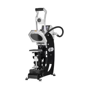 SEFA CLAM SPORT V3 球類熱轉印機外觀